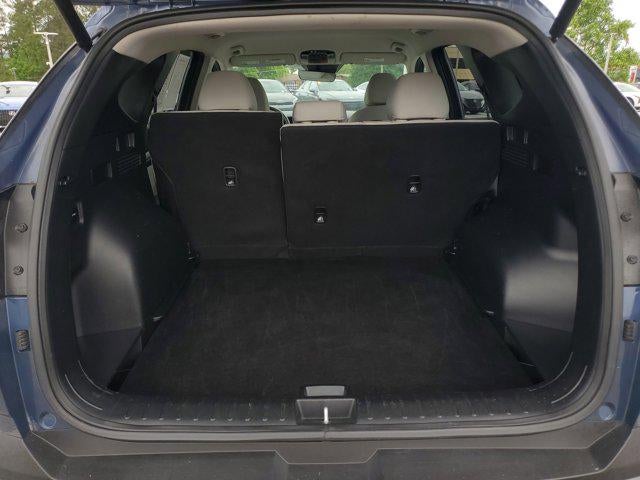 2025 Hyundai Tucson SEL - Photo 40