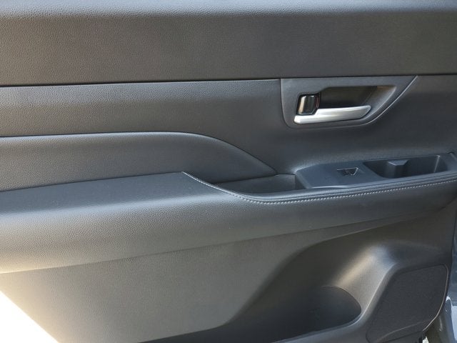 2025 Toyota Grand Highlander LE