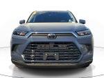 2025 Toyota Grand Highlander LE