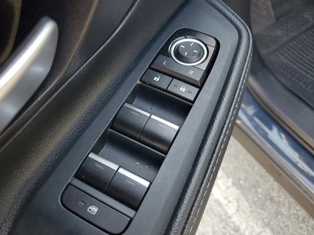 2025 Toyota Grand Highlander LE