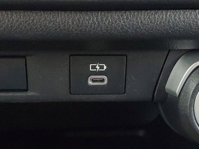 2025 Toyota Grand Highlander LE