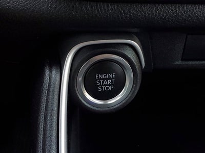 2025 Toyota Grand Highlander LE