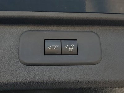 2025 Toyota Grand Highlander LE