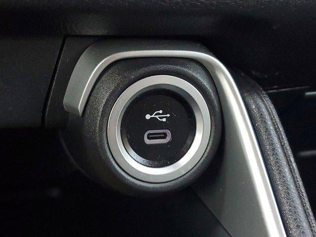 2025 Toyota Grand Highlander LE