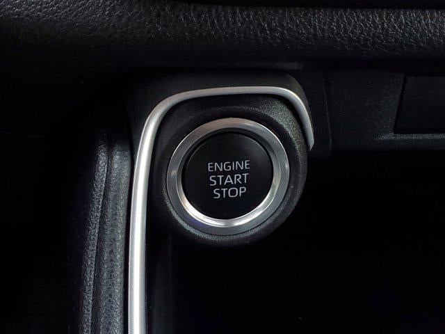 2025 Toyota Grand Highlander LE