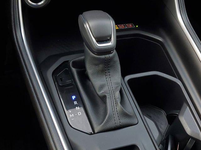 2025 Toyota Grand Highlander LE