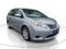 2015 Toyota Sienna LE AAS