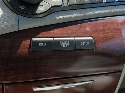 2011 Toyota Sienna XLE AAS