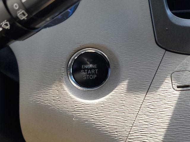 2011 Toyota Sienna XLE AAS