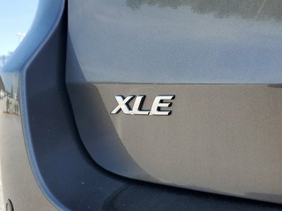 2011 Toyota Sienna XLE AAS