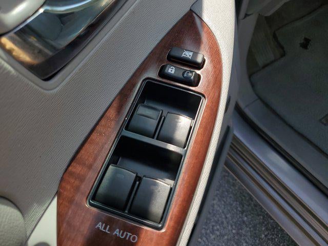 2011 Toyota Sienna XLE AAS