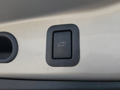 2016 Toyota Highlander Base