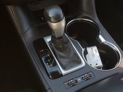 2016 Toyota Highlander Base