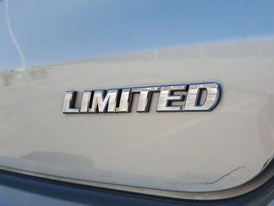 2016 Toyota Highlander Base