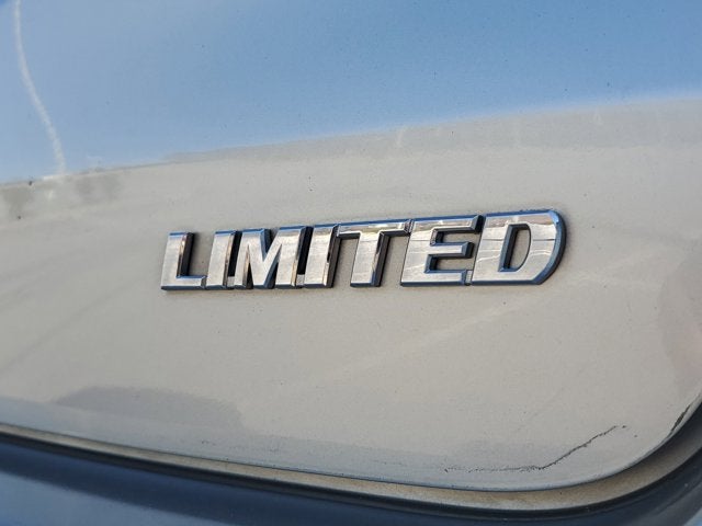 2016 Toyota Highlander Base