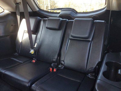 2016 Toyota Highlander Base