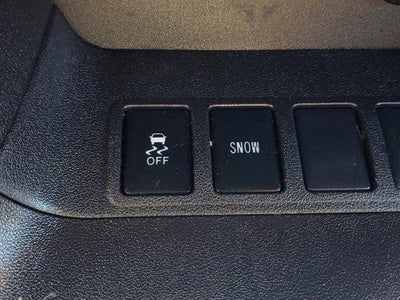 2016 Toyota Highlander Base