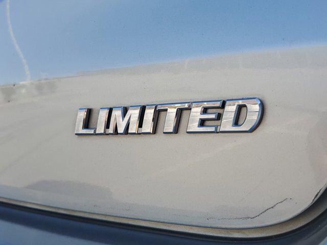 2016 Toyota Highlander Base