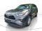 2020 Toyota Highlander Hybrid LE