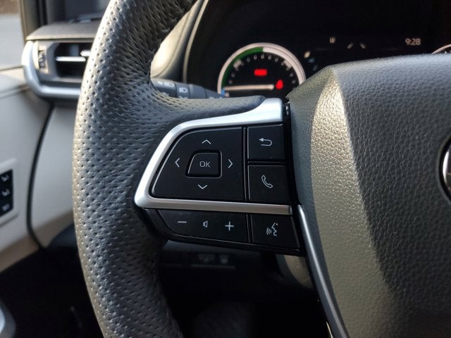 2024 Toyota Sienna Limited