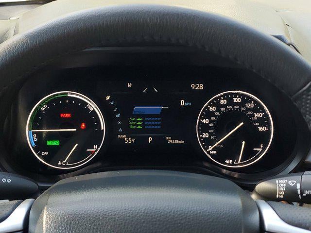 2024 Toyota Sienna Limited