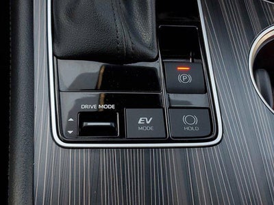 2024 Toyota Sienna Limited