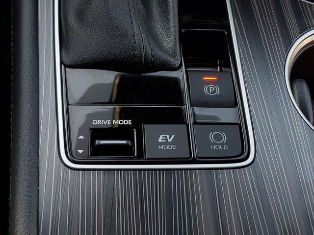 2024 Toyota Sienna Limited