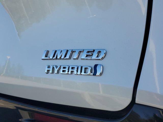 2024 Toyota Sienna Limited