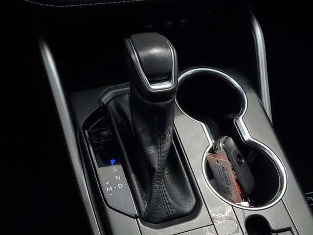 2021 Toyota Highlander L