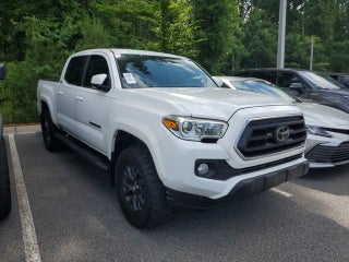 2021 Toyota Tacoma 2WD SR5