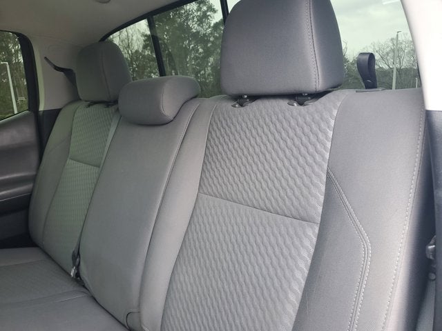 2021 Toyota Tacoma 2WD SR5