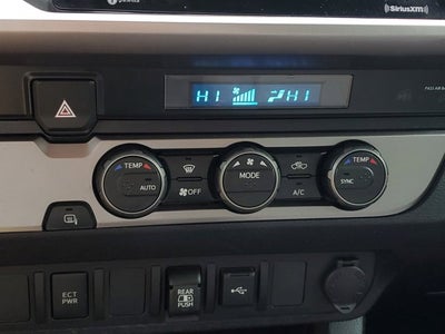 2021 Toyota Tacoma 2WD SR5