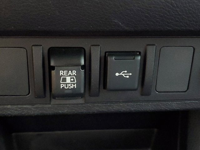 2021 Toyota Tacoma 2WD SR5