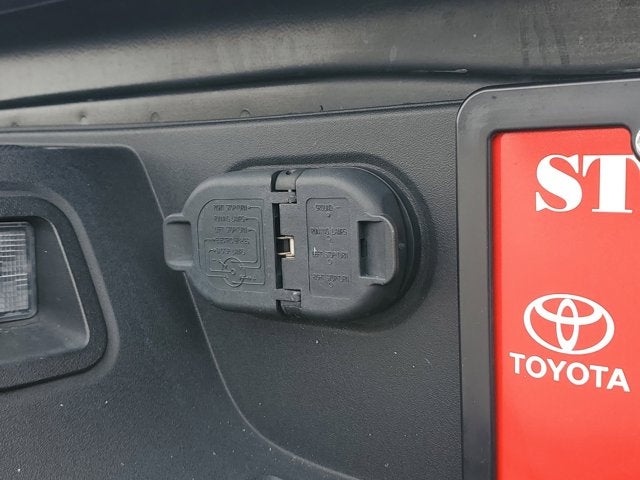 2021 Toyota Tacoma 2WD SR5