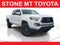2021 Toyota Tacoma 2WD SR5