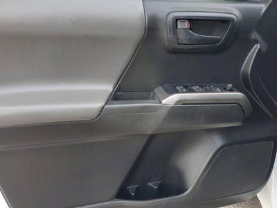 2021 Toyota Tacoma 2WD SR5