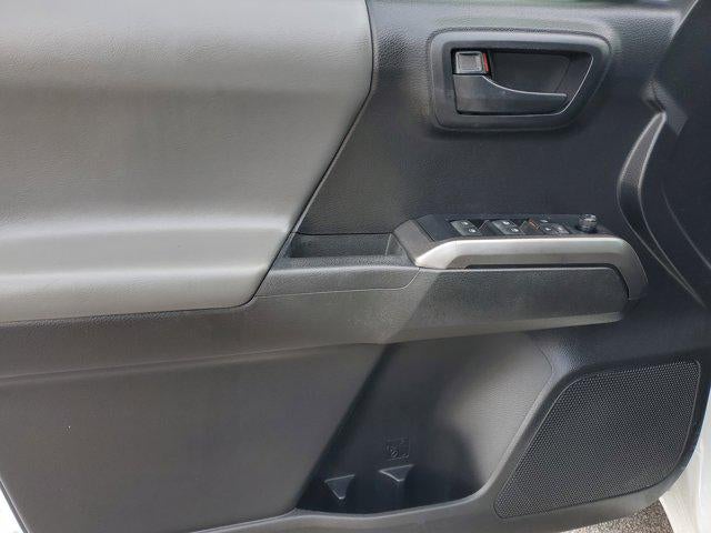 2021 Toyota Tacoma 2WD SR5