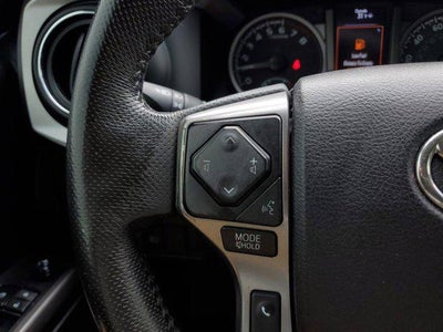 2021 Toyota Tacoma 2WD SR5