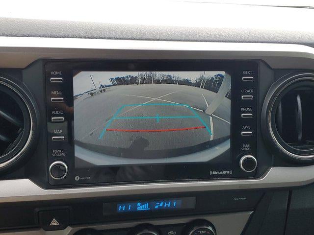 2021 Toyota Tacoma 2WD SR5