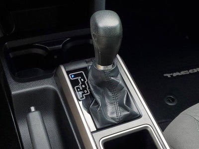 2021 Toyota Tacoma 2WD SR5