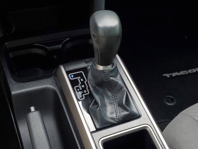 2021 Toyota Tacoma 2WD SR5