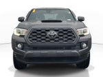 2021 Toyota Tacoma 2WD TRD Sport
