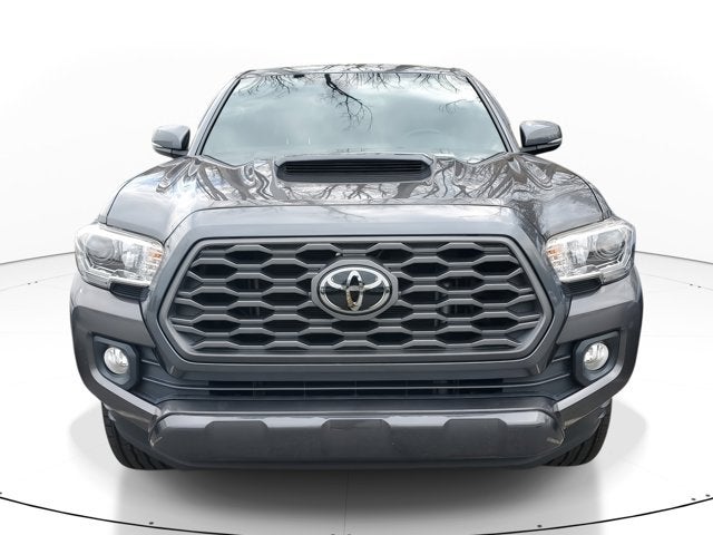 2021 Toyota Tacoma 2WD TRD Sport