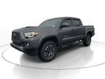 2021 Toyota Tacoma 2WD TRD Sport