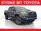 2021 Toyota Tacoma 2WD TRD Sport
