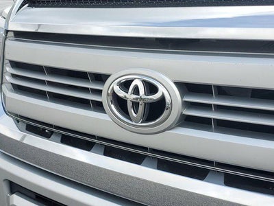 2014 Toyota Tundra 2WD Truck 1794