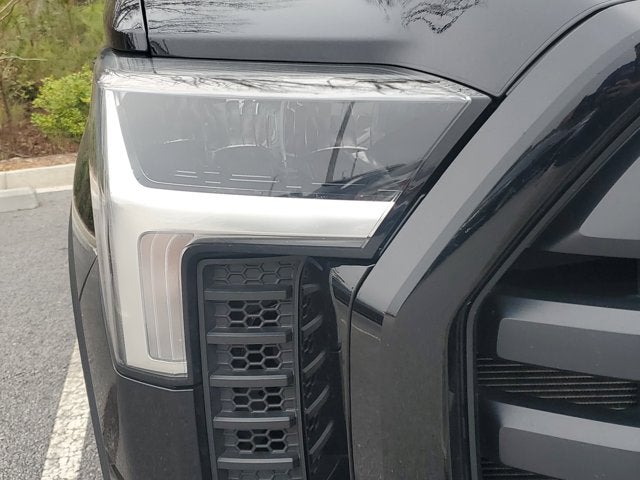 2024 Toyota Tundra 2WD SR5