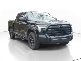 2024 Toyota Tundra 2WD SR5
