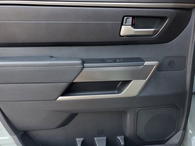 2024 Toyota Tundra 2WD SR5