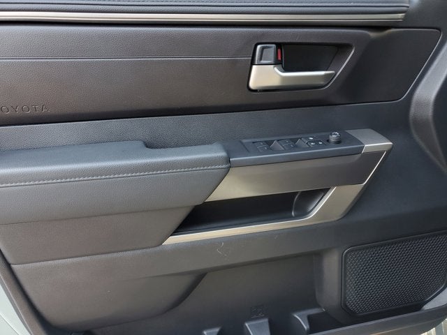 2024 Toyota Tundra 2WD SR5